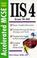 Cover of: Accelerated MCSE Study Guide IIS 4.0 (Exam 70-087)