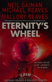 Cover of: Eternity's wheel by Michael Reaves