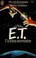 Cover of: E.T., l'extra-terrestre
