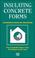 Cover of: Insulating concrete forms for residential design and construction