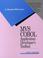 Cover of: MVS COBOL application developer's toolbox