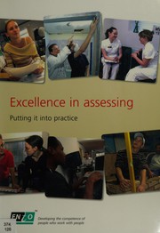 Cover of: Excellence in Assessing: Putting It Into Practice
