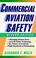 Cover of: Commercial aviation safety