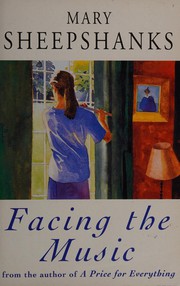 Cover of: Facing the music