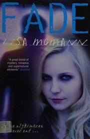Cover of: Fade by Lisa McMann