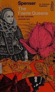 Cover of: The faerie queene by Edmund Spenser