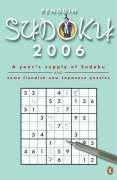 Cover of: Penguin Sudoku by David J. Bodycombe