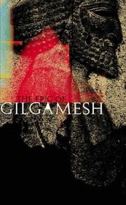 Cover of: The Epic of Gilgamesh