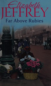 Cover of: Far above rubies