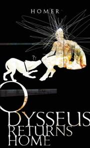 Cover of: Odysseus Returns Home