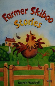 Cover of: Farmer Skiboo stories