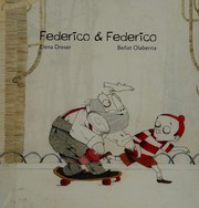 Cover of: Federico & Federico by Elena Dreser
