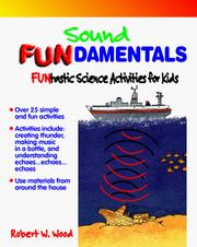 Cover of: Sound FUNdamentals by 