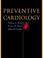 Cover of: Preventive Cardiology