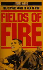 Cover of: Fields of fire by James Webb