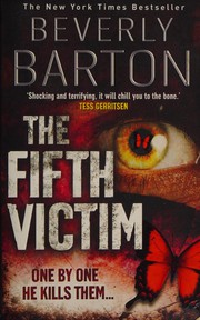 Cover of: The fifth victim