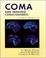 Cover of: Coma and Impaired Consciousness