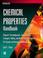 Cover of: Chemical Properties Handbook
