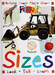 first-sizes-cover