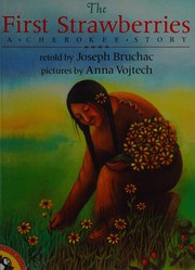 Cover of: The first strawberries by Joseph Bruchac