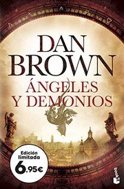 Cover of: Ángeles y demonios