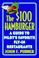 Cover of: The $100 hamburger