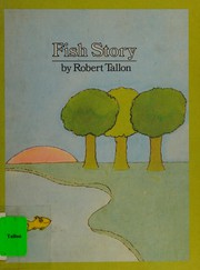Cover of: Fish story