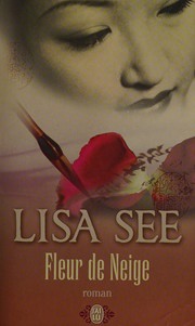 Cover of: Fleur de Neige by Lisa See