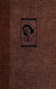 Cover of: Cherry Ames, flight nurse by Helen Wells