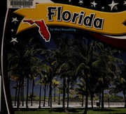 Cover of: Florida by Mari Kesselring