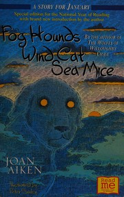 Cover of: Fog hounds ; Wind cat ; Sea mice