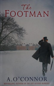 the-footman-cover