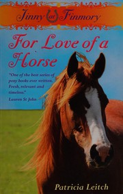 for-love-of-a-horse-cover
