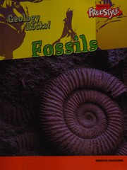 Cover of: Fossils