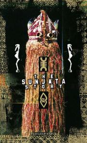 Cover of: The Sunjata Story | Anonymous