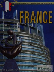 Cover of: France