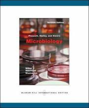 Cover of: Prescott's Microbiology