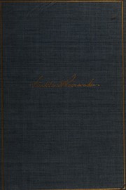 Cover of: The public papers and addresses of Franklin D. Roosevelt by Franklin D. Roosevelt