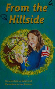 Cover of: From the hillside