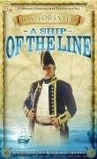 Cover of: A Ship of the Line by C. S. Forester