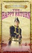 The happy return by C. S. Forester
