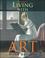 Cover of: Living with Art
