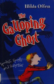 Cover of: The galloping ghost