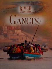Ganges by Paul Manning