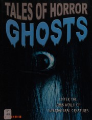 Cover of: Ghosts by Jim Pipe