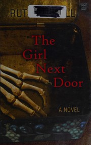 Cover of: The girl next door by Ruth Rendell