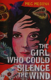 Cover of: The girl who could silence the wind