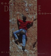 Cover of: Going the distance with God