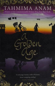 Cover of: A golden age