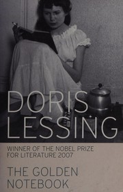 Cover of: The golden notebook by Doris Lessing